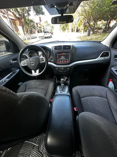 Dodge Journey 2.4 Se/express Fl