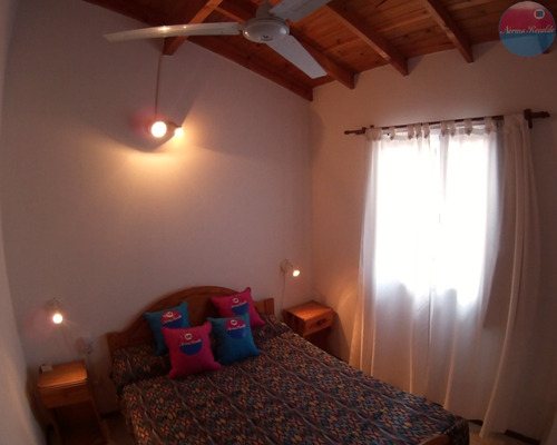 Dúplex Familiar - Alquiler Temporada 2023/2024 San Bernardo - Norma Recalde Inmobiliaria. San Juan 3819(68)