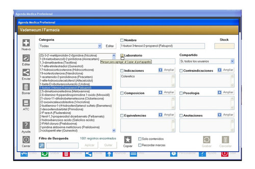 Demostracion Software Consultorios Clinicas - Envio Digital