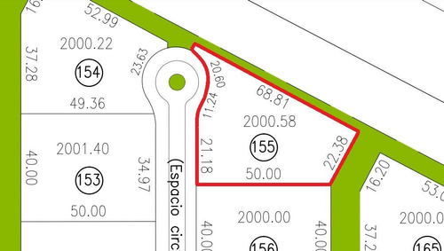 Imagen 6 de 18 de Lote Terreno 155 En Venta. Barrio Santa Irene, Comarcas De Lujan. Zona Oeste.