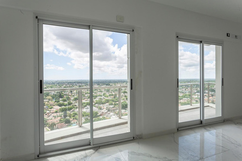 Imagen 14 de 30 de Dto 4 Ambientes Con Terraza,piscina Y Tobogan Propia !!!