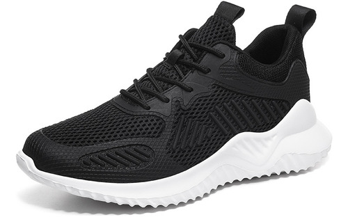 Zapatilla Deportiva Hombre Urban Fit Alpha Liviana Urbana