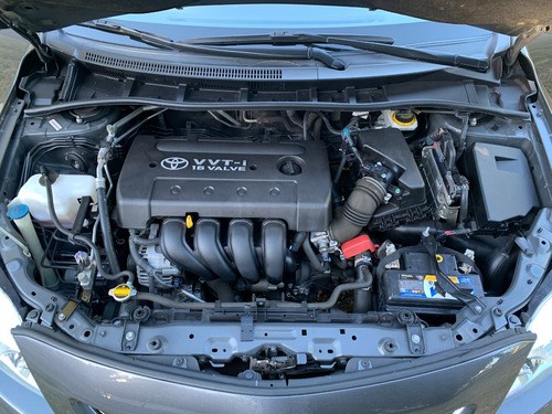 Toyota Corolla 1.8 Xei Mt