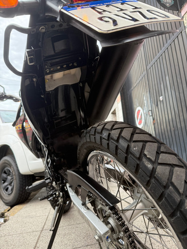 Yamaha Xtz 250 2020