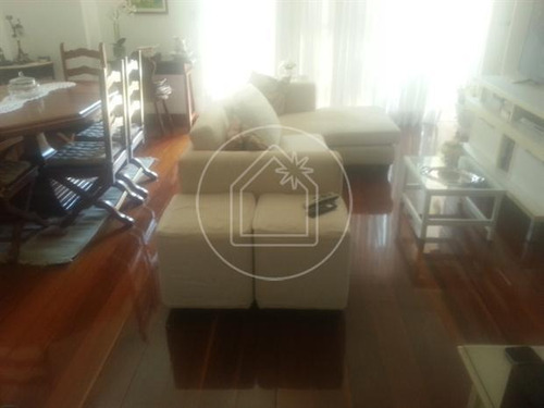 Apartamento - Ref: 798634