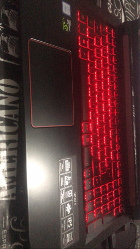Acer Nitro 5