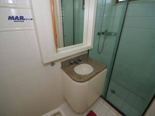 Imagem 11 de 26 de Cobertura Com 5 Dormitórios À Venda, 437 M² Por R$ 4.000.000,00 - Enseada Guaruja - Guarujá/sp - Co0344