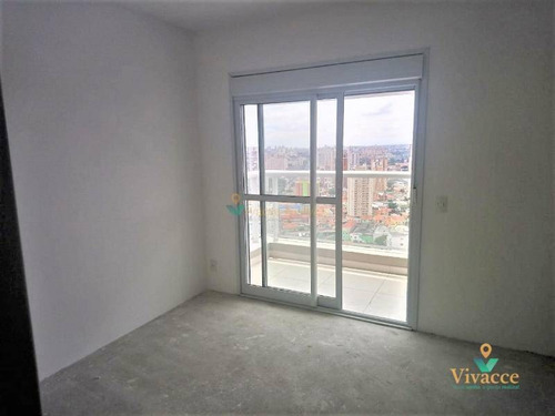 Imagem 5 de 30 de Apartamento Alto Padrão 3 Dorms Em Tatuapé - Ap2432