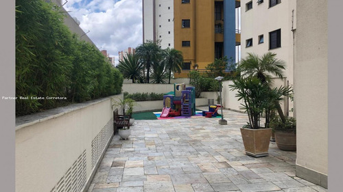 Imagem 8 de 15 de Apartamento Para Venda Em São Paulo, Vila Suzana, 3 Dormitórios, 3 Suítes, 4 Banheiros, 3 Vagas - 2930_2-1048893