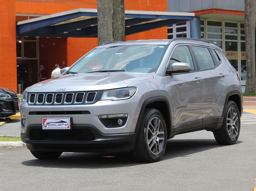 Jeep Compass 2.0 16V SPORT 4X2