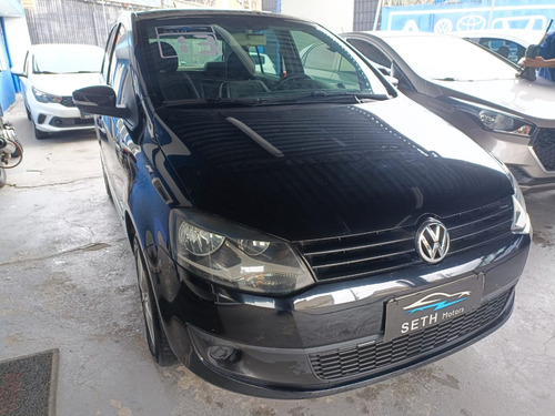 Volkswagen Fox 1.6 Vht Trend Total Flex I-motion 5p