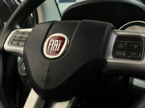 Fiat Freemont 2.4 PRECISION 16V GASOLINA 4P AUTOMÁTICO