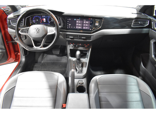 Volkswagen Nivus 1.0 200 TSI TOTAL FLEX HIGHLINE AUTOMÁTICO