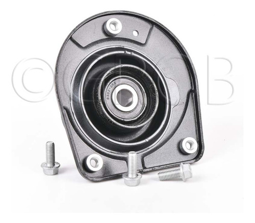 Base De Amortiguador Dodge Ram-700 14-21 Derecho Delantero