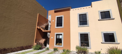 Estrena Casa En San Miguel De Allende, Patrimonio Cultural Y