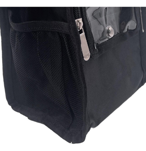 Bolsa De Maquillaje De Viaje Multiusos De Gran Capacidad