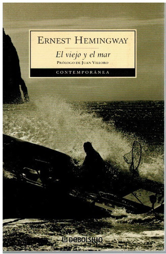 El Viejo Y El Mar / Ernest Hemingway / Enviamos Latiaana