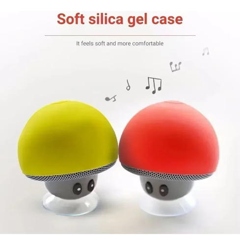 Altavoz Bluetooth Inalámbrico Con Alcance Inalámbrico Y Subw