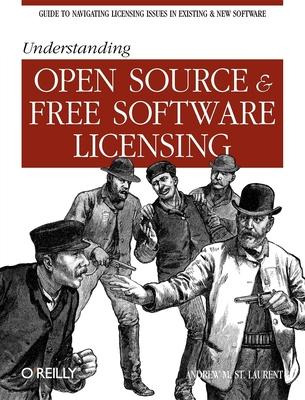 Libro Understanding Open Source And Free Software Licensi...