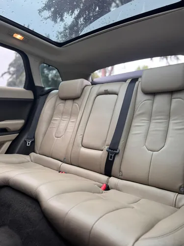 Land Rover Range Rover Evoque 2.0 Dynamic Si4