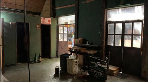 Imagen 7 de 14 de Venta | Baez 300 | Las Cañitas