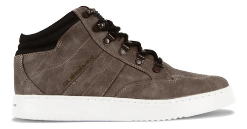 Zapatillas Quiksilver  Jax Iii Marron