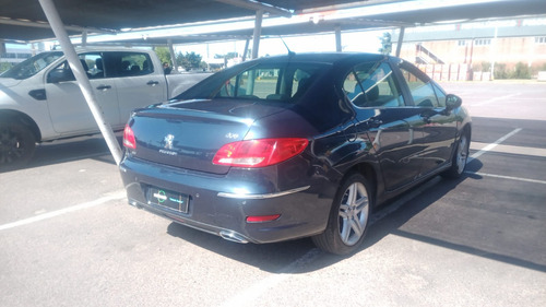 Peugeot 408 1.6 Sport Thp 163cv