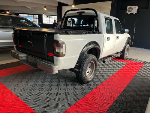 Ford Ranger 3.0 Cd Xl 4x2