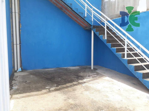 Casa Com 1 Dormitório À Venda, 43 M² Por R$ 130.000 - Jardim Alvorada - Jacareí/sp - Ca0153