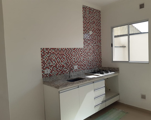 Imagem 2 de 8 de Casa - Ca00035 - 68741780