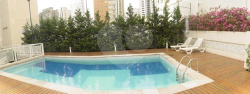 Imagem 20 de 23 de Real Parque - 4 Dorm, 3 Suítes, 4 Vagas - Reo26343