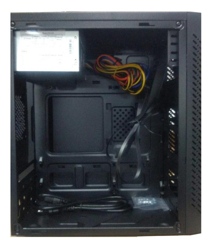 Pc Computador Intel I5 8 Geração 16gb Ddr4 Ssd 480gb + Wifi