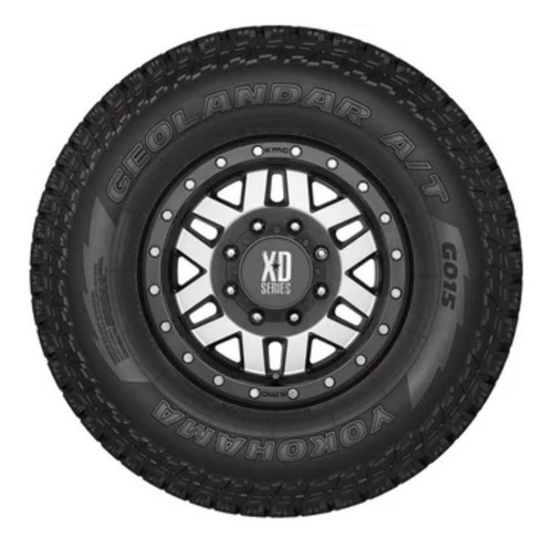 Llanta Yokohama 255/55 R19 Geolander A/t G015 111h Remate