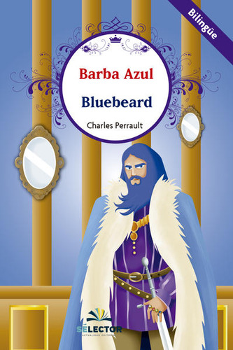 Barba Azul