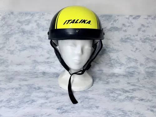 Casco italika fmvss 218 sale