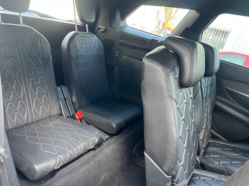 Peugeot 5008 Gt Line 2019 Factura Original Flamante