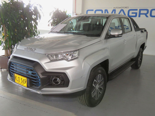 JMC Vigus Ev 0.0 Rwd At