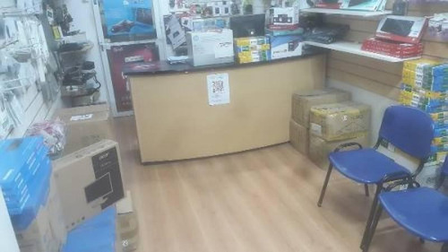 Imagen 2 de 5 de Local Comercial 42 M² Microcentro A 1 Cuadra Del Obelisco