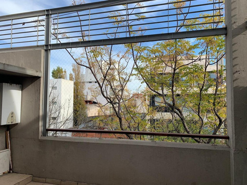 Imagen 4 de 30 de 3 Amb Con Balcón Terraza Al Frente/ Muy Luminoso /cochera Y Amenities.