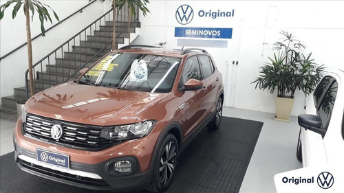 Imagem 5 de 7 de T-cross 1.0 200 Tsi Total Flex Comfortline Automático