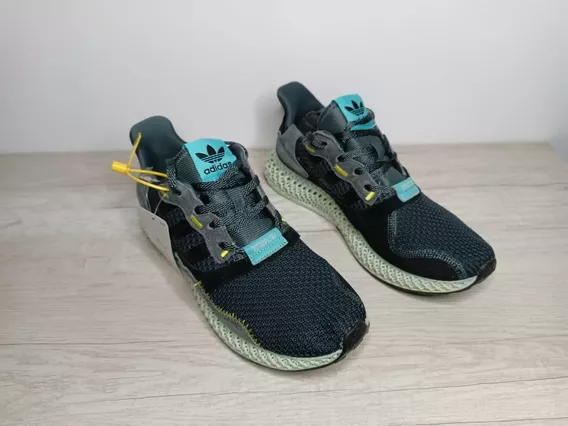 adidas Zx 4000 4d [colonshoes]