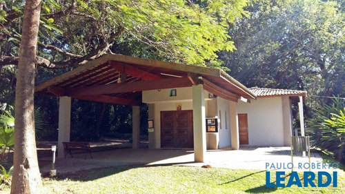Imagem 7 de 15 de Terreno Em Condomínio - Condomínio Reserva Colonial - Sp - 634248