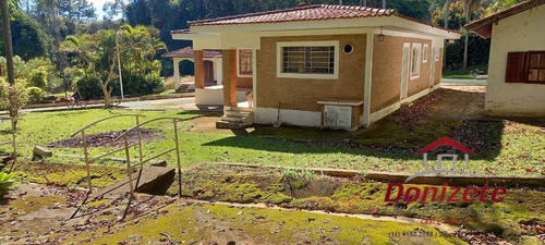 Imagem 3 de 15 de Chácara A Venda - Pavão / São Roque - 3296