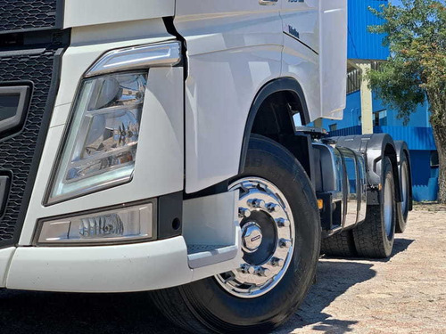 Imagem 2 de 15 de Volvo New Fh 460, 6x2, 19/20