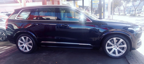 Imagem 4 de 20 de Volvo Xc90 T8 Inscripition