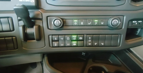 Scania R450 A E6 6x2 2024 0km