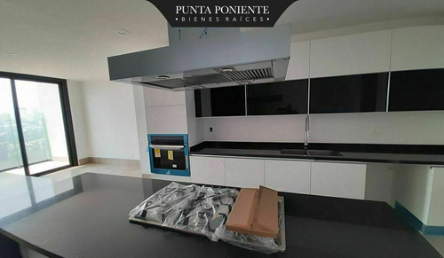 Departamento En Venta - Residence Tower, Bosque Real - 455m