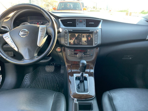 2014 Nissan Sentra