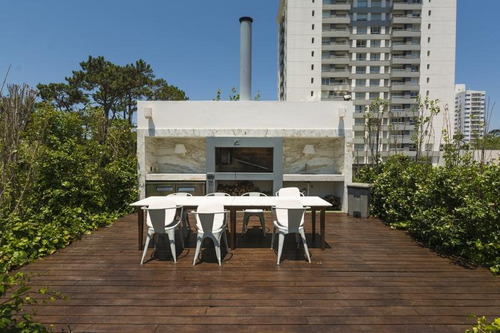 Departamento - Roosevelt