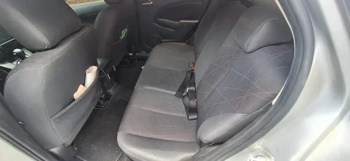 Mazda 2 1.5 15ha1c